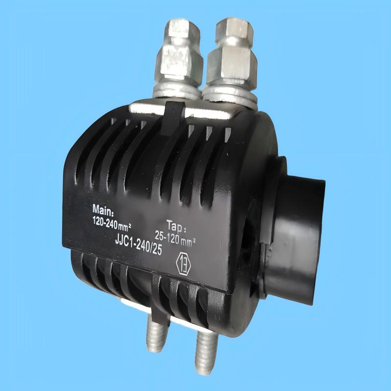 JJC10 Insulation Piercing Connectors 6